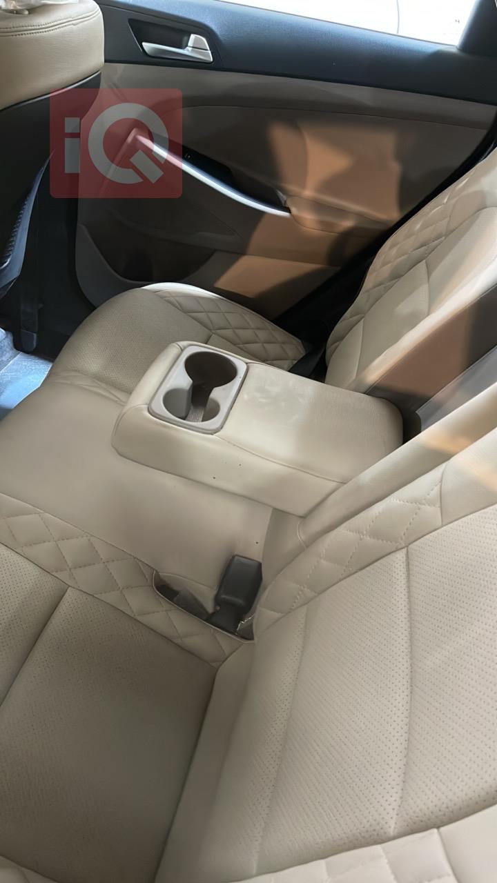 هیوندای تۆکسۆن